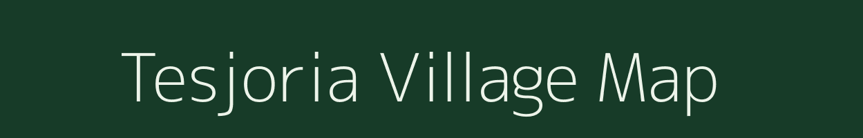 Tesjoria village map in Jharkhand