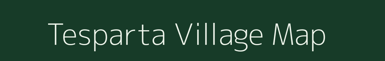 Tesparta village map in Jharkhand