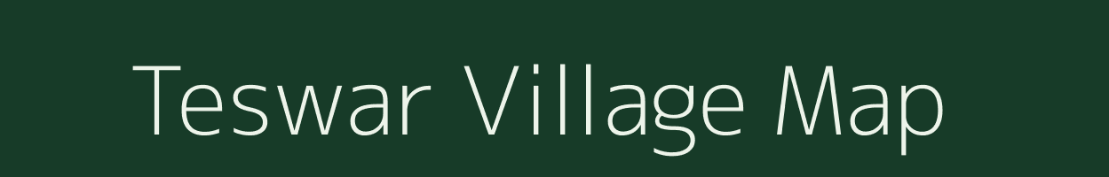 Teswar village map in Bihar