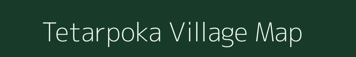 Tetarpoka village map in Jharkhand