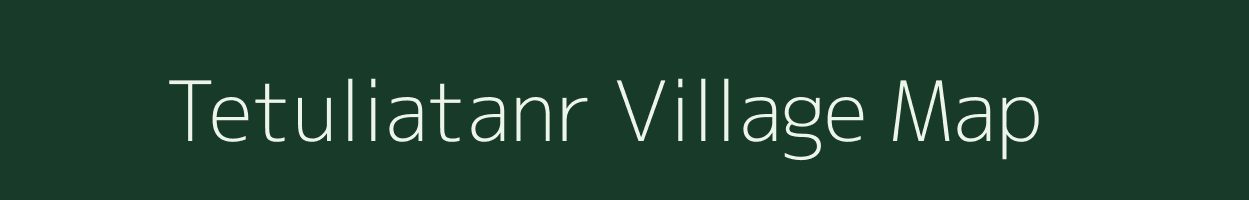 Tetuliatanr village map in Jharkhand