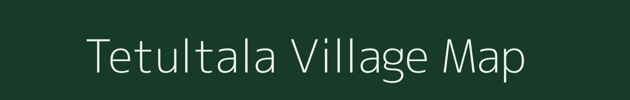 Tetultala village map in West Bengal