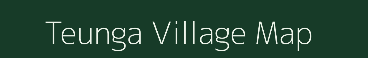 Teunga village map in Uttar Pradesh