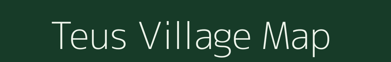 Teus village map in Bihar