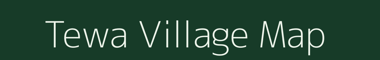 Tewa village map in Uttar Pradesh