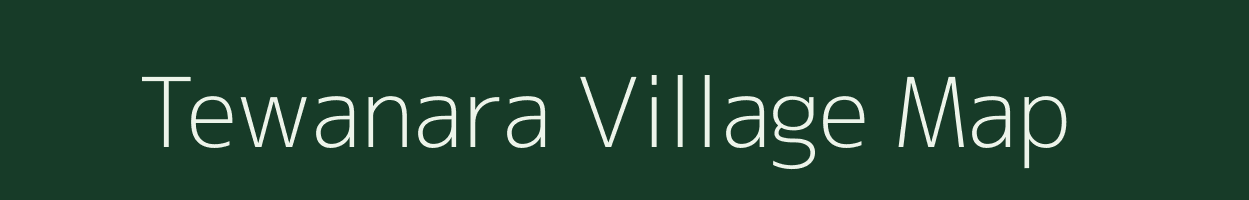 Tewanara village map in Chhattisgarh