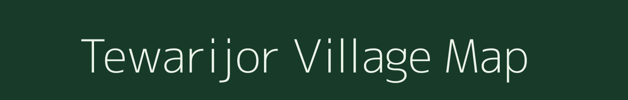 Tewarijor village map in Jharkhand