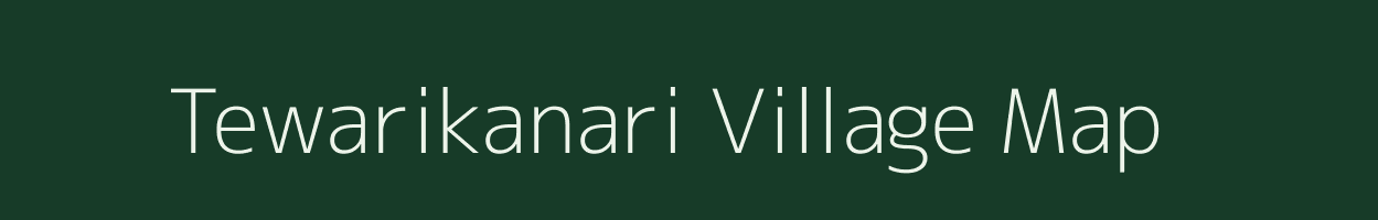 Tewarikanari village map in Jharkhand