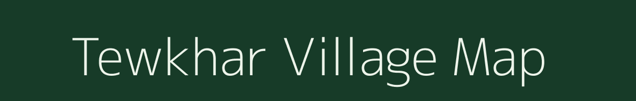 Tewkhar village map in Uttar Pradesh