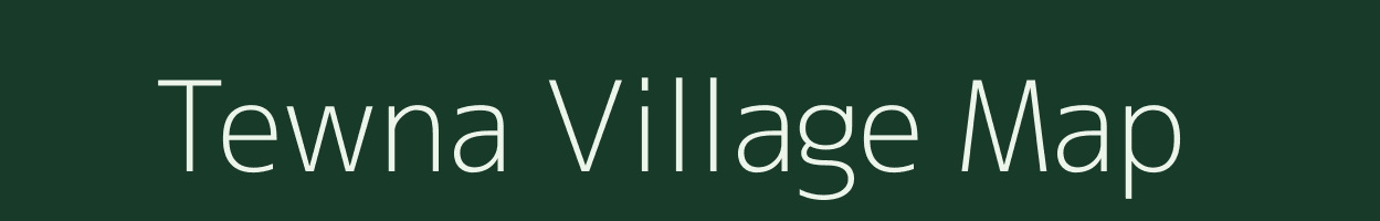 Tewna village map in Uttar Pradesh