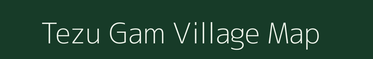 Tezu Gam village map in Arunachal Pradesh