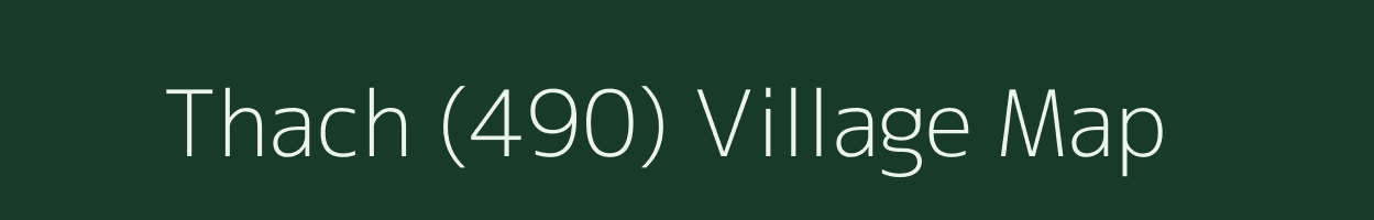 Thach (490) village map in Himachal Pradesh