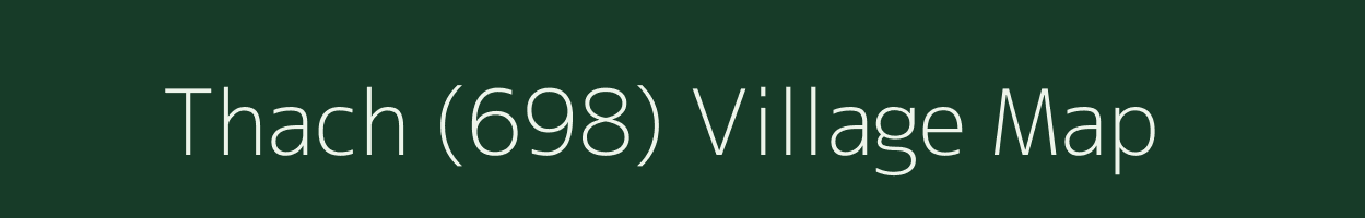 Thach (698) village map in Himachal Pradesh