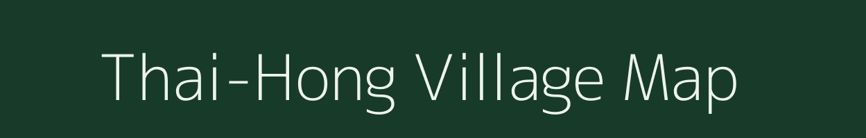 Thai-Hong village map in Assam