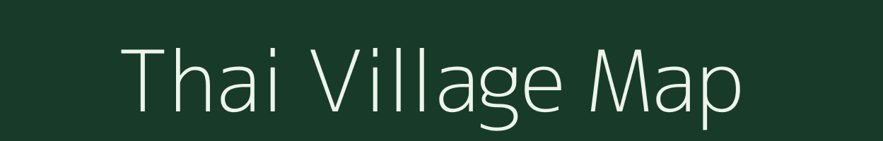 Thai village map in Jharkhand