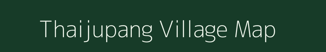 Thaijupang village map in Assam