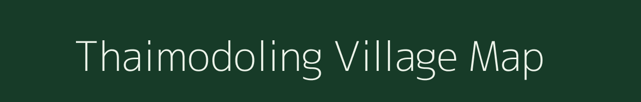 Thaimodoling village map in Assam