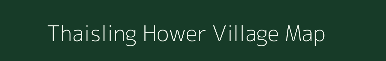 Thaisling Hower village map in Assam