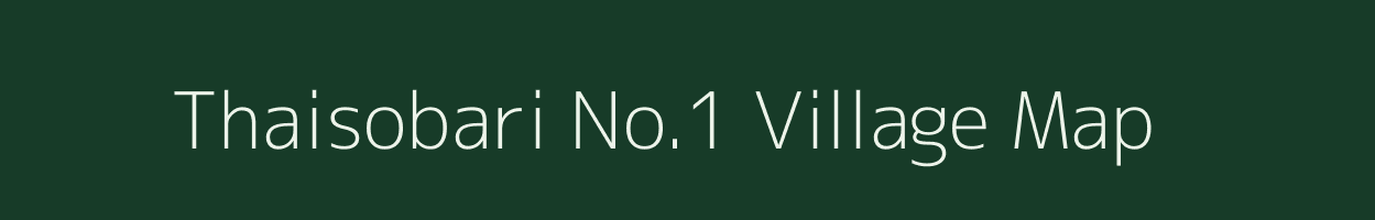 Thaisobari No.1 village map in Assam