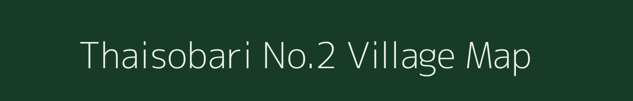 Thaisobari No.2 village map in Assam