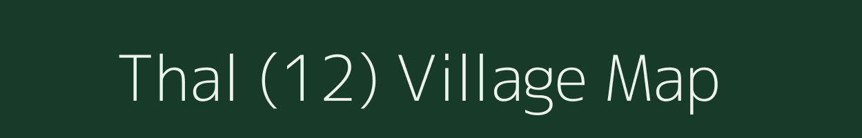 Thal (12) village map in Himachal Pradesh