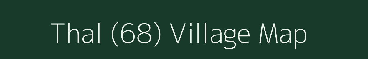 Thal (68) village map in Haryana