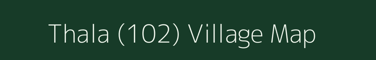 Thala (102) village map in Himachal Pradesh