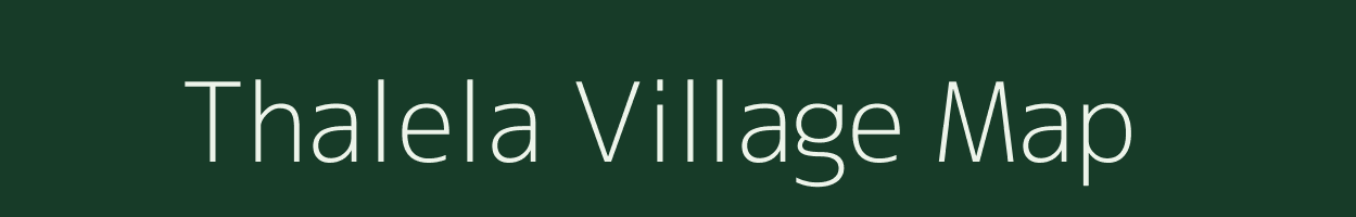 Thalela village map in Jammu & Kashmir
