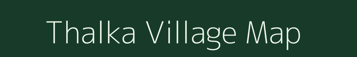 Thalka village map in Odisha