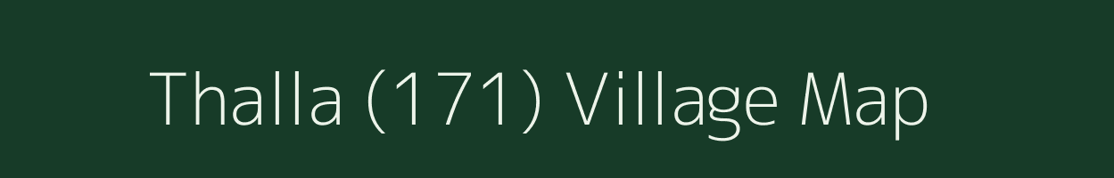 Thalla (171) village map in Himachal Pradesh