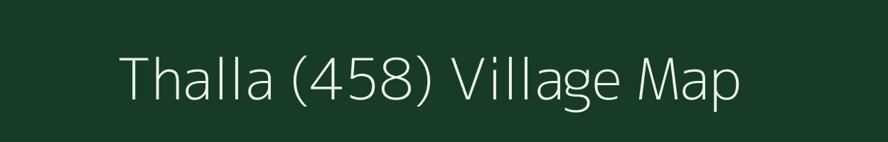 Thalla (458) village map in Himachal Pradesh