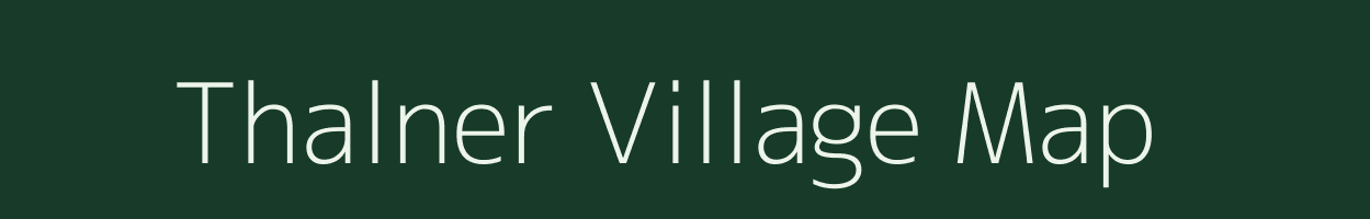 Thalner village map in Maharashtra