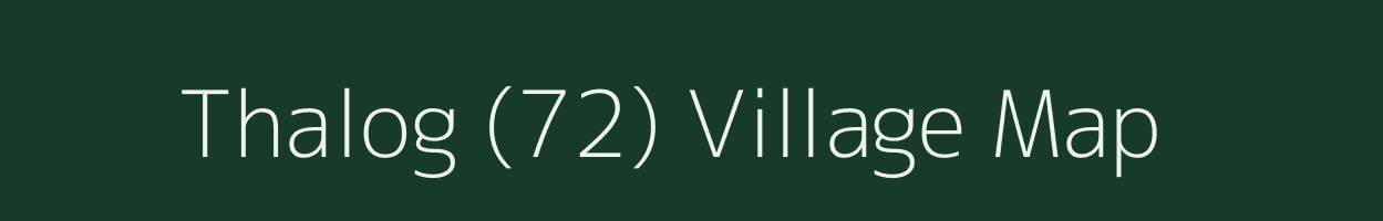 Thalog (72) village map in Himachal Pradesh