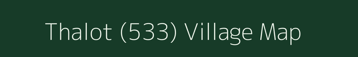 Thalot (533) village map in Himachal Pradesh