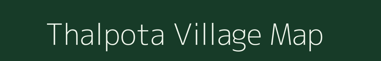 Thalpota village map in Jharkhand