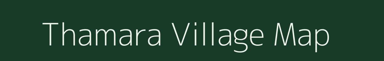 Thamara village map in Andhra Pradesh