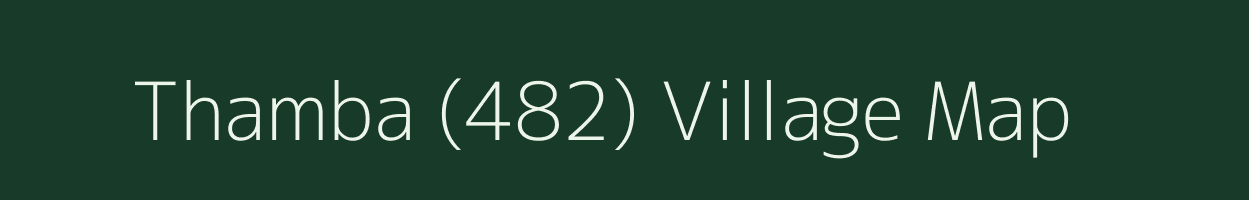 Thamba (482) village map in Himachal Pradesh