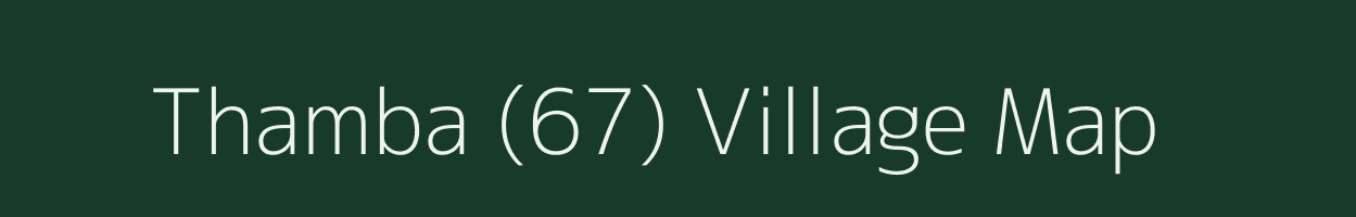 Thamba (67) village map in Himachal Pradesh