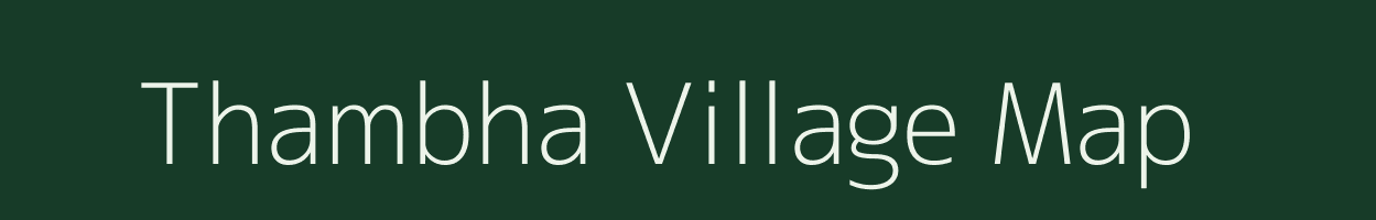 Thambha village map in Gujarat