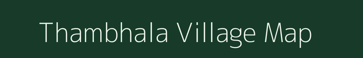 Thambhala village map in Gujarat