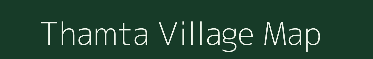 Thamta village map in Bihar