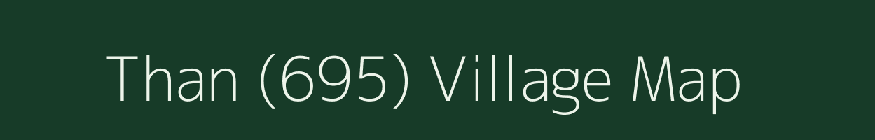 Than (695) village map in Himachal Pradesh