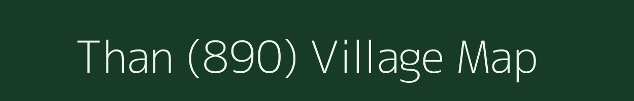 Than (890) village map in Himachal Pradesh