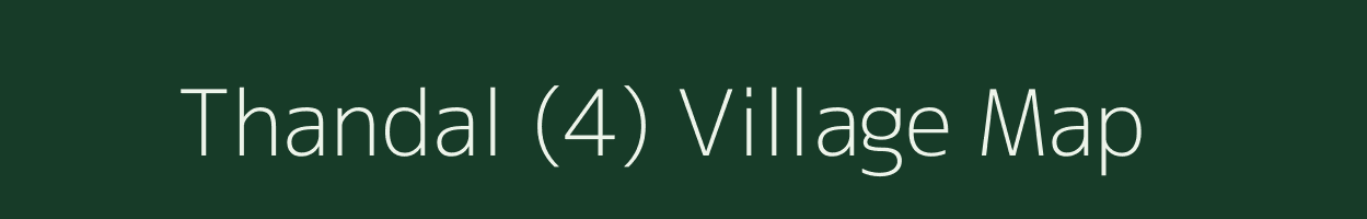 Thandal (4) village map in Punjab