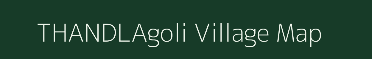 THANDLAgoli village map in Madhya Pradesh