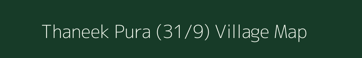 Thaneek Pura (31/9) village map in Himachal Pradesh