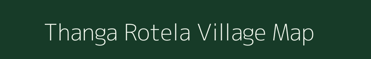 Thanga Rotela village map in Uttarakhand