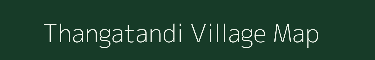 Thangatandi village map in Odisha