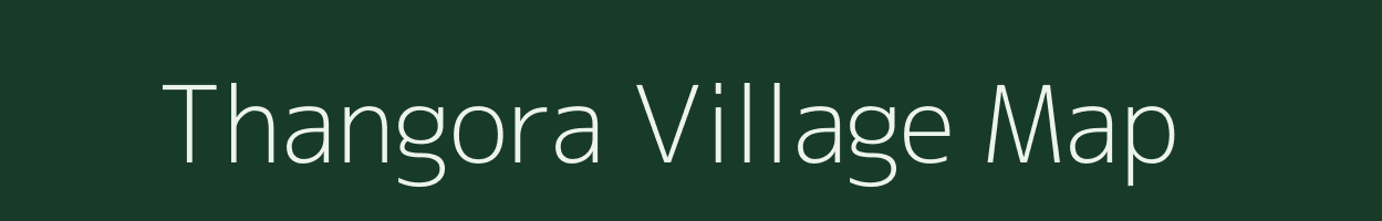 Thangora village map in Uttar Pradesh