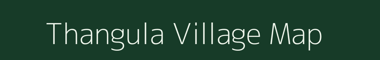 Thangula village map in Andhra Pradesh